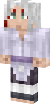 Kimimaro
