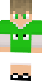 Skin do Lucas
