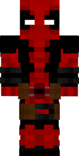 deatpool (death prezident)