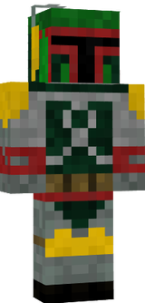 Boba Fett