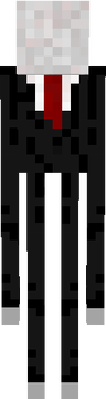 slender man