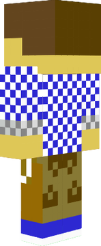 Мой Скин