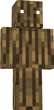 Preview of texture: CamoTree with Eyes