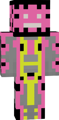 Preview of texture: hi im a blurr
