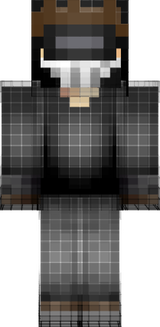 max,bruce,anthony skin