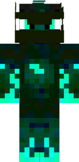 RedDeltaMC