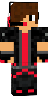 skin Gm_gamer 2