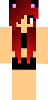 Amber swim