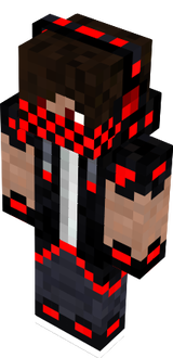 Cool Red Clothes