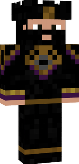 king