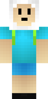 Finn the Human