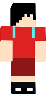 LoganCreeper