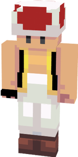 toad