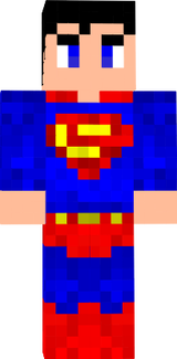 official superman