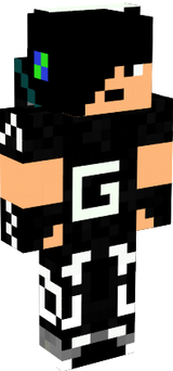 skin