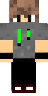 é uma skin 