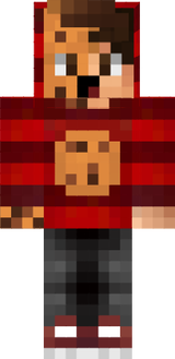 GlacierCookie