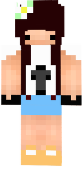 sempai girl
