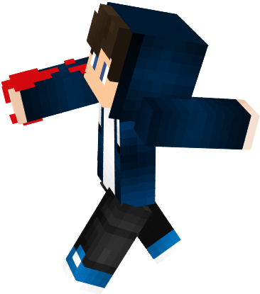 Preview of texture: minh nova skin 