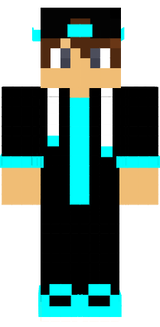 MInecraft skin