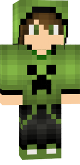 Italo Creeper