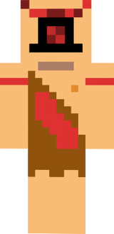 Rangokameleon