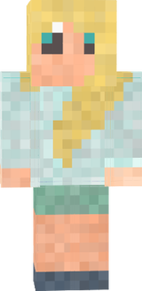 My skin