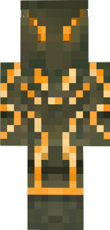 sauron's minions