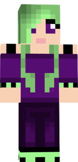 Slime Girl
