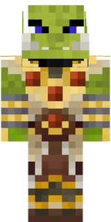 new Thrall 