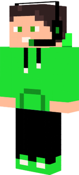 Biggles_7 Green/2