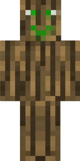 Tree man
