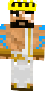 poseidon