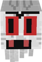Evil Flying Squid