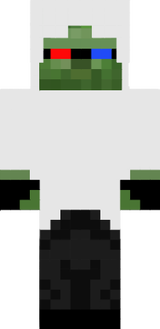 zombie 3dddd