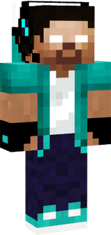 herobrineCool