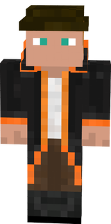 Spirit_Hawk hat