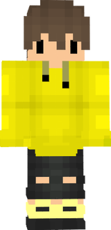 Wolfsmensch- Skin 16.5.2017