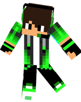 wesley
