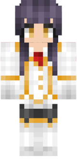 british girl