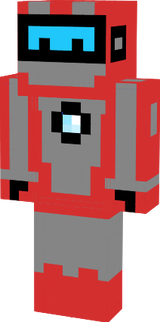poc iron man mark 5