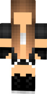 girl c4d