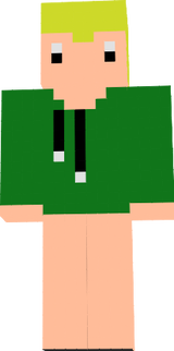 skin nao pronta