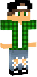 Slytherin Twin #2