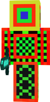 Preview of texture: cool