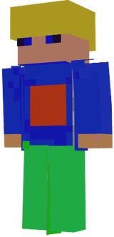 Dummer Skin