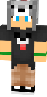 CreeperWolf