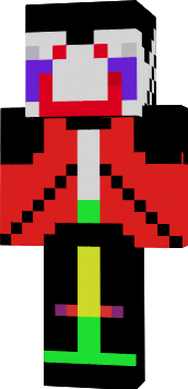 Preview of texture: damianjackiskini