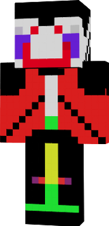 damianjackiskini