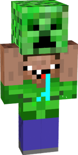Noob Creeper